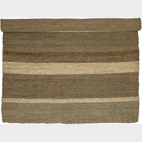 Bloomingville - Felex Tppe - Natur - Sgrs - 180x260 Cm