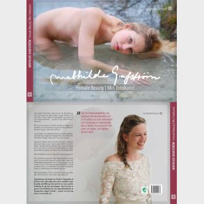 Female Beauty. Min Fotokunst - Mathilde Grafstr�m - Bog