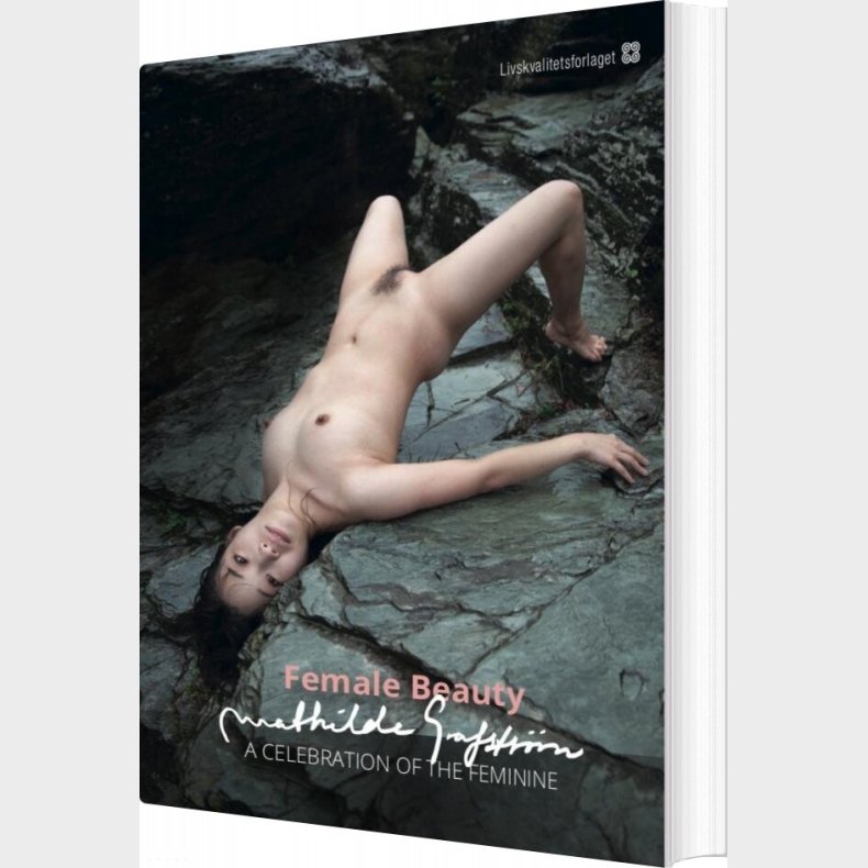 Female Beauty - Mathilde Grafstr�m - Bog