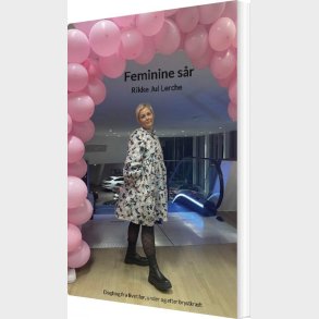 Feminine S�r - Rikke Jul Lerche - Bog