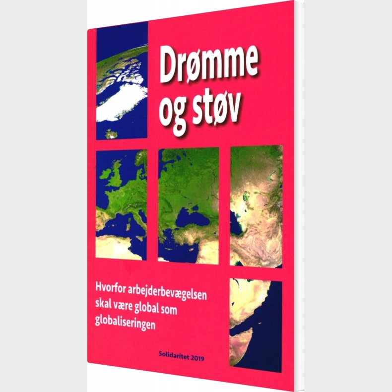 Dr�mme Og St�v - Jakob Mathiassen - Bog