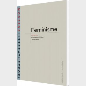 Feminisme - Lilian Munk R�sing - Bog