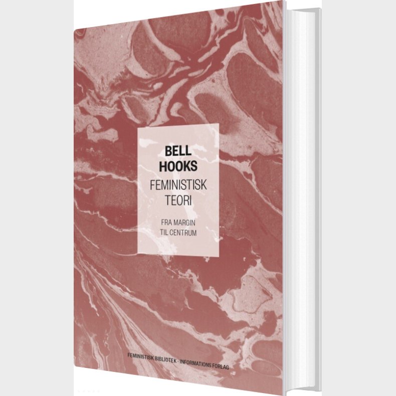 Feministisk Teori - Bell Hooks - Bog
