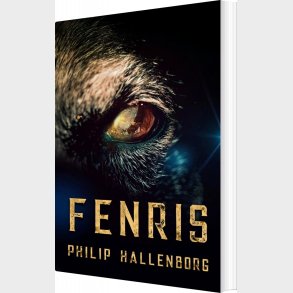 Fenris - Philip Hallenborg - Bog