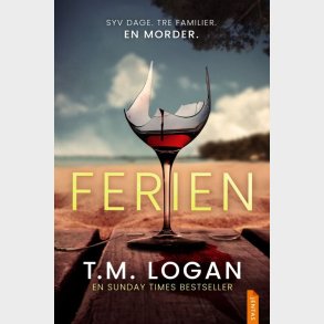 Ferien - T.m. Logan - Bog