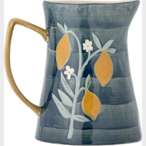 Creative Collection - Feriha Kande Til Vand - Bl - Stentj Keramik