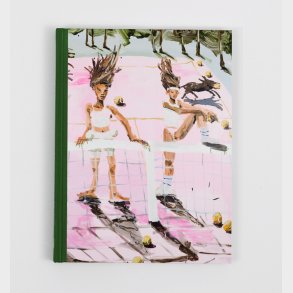 Ferocios Expeditions - Mie Olise Kj�rgaard - English Book