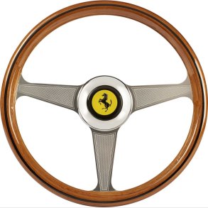 Thrustmaster - Rat Udvidelse - Ferrari 250 Gto Wheel Add-on