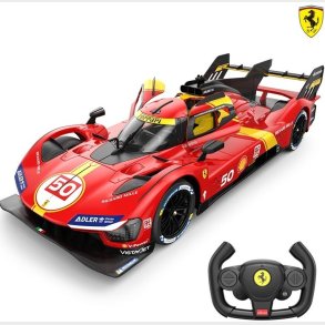 Ferrari 499P Fjernstyret Bil 1:14