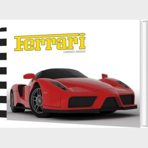 Ferrari - Lorenzo Ardizio - Bog