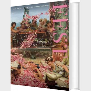 Fest - Elisabeth Colding - Bog