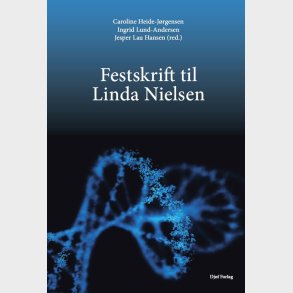 Festskrift Til Linda Nielsen - Ingrid Lund-andersen - Bog