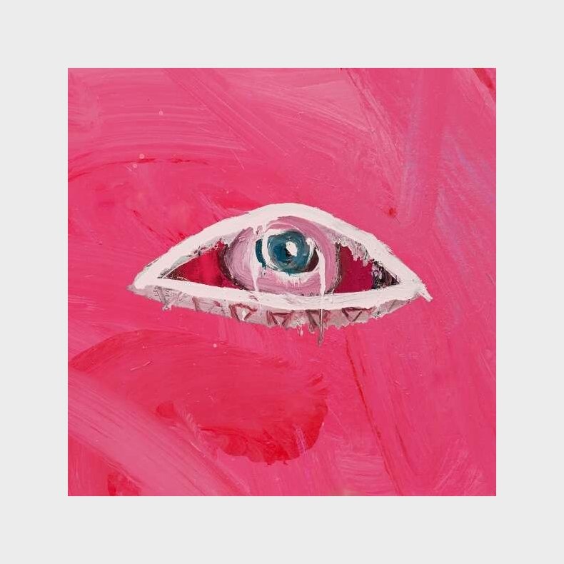 Of Monsters And Men - Fever Dream - CD