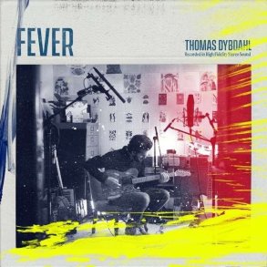 Thomas Dybdahl - Fever - CD