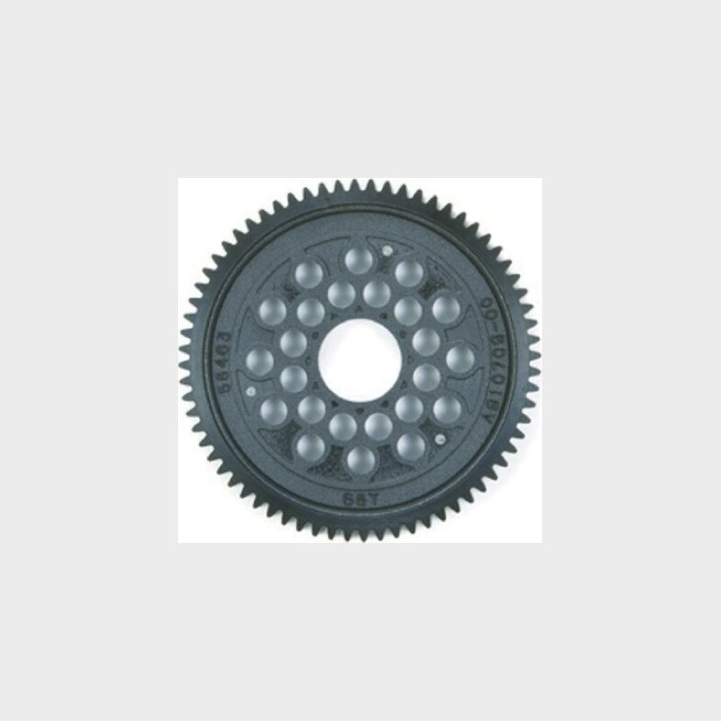 Ff-03 06 Spur Gear (68t) - 51423 - Tamiya