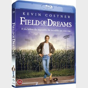 Field Of Dreams - Blu-Ray