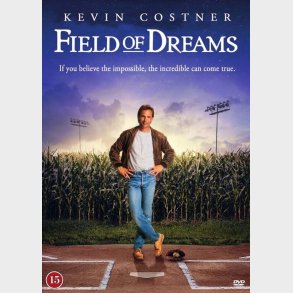 Field Of Dreams - DVD - Film