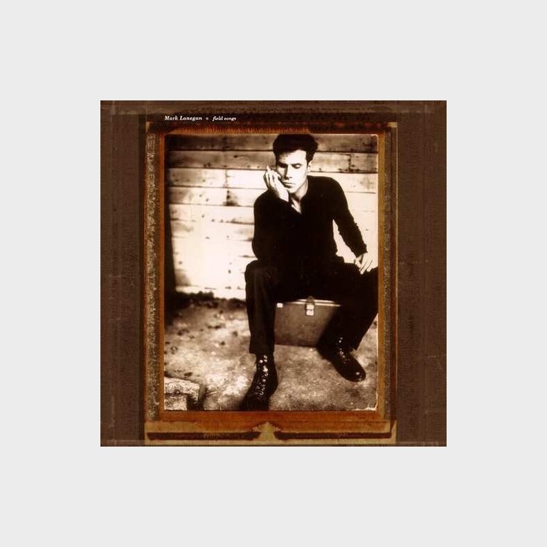 Mark Lanegan - Field Songs - Vinyl Lp