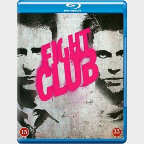 Fight Club - Blu-Ray