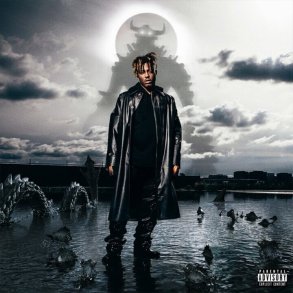 Juice Wrld - Fighting Demons - CD