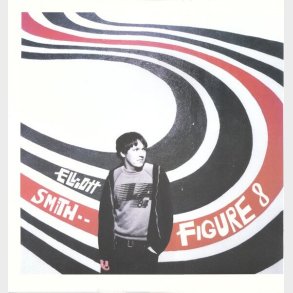 Elliott Smith - Figure 8 - Vinyl Lp