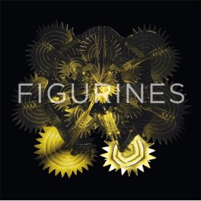 Figurines - Figurines - Vinyl Lp