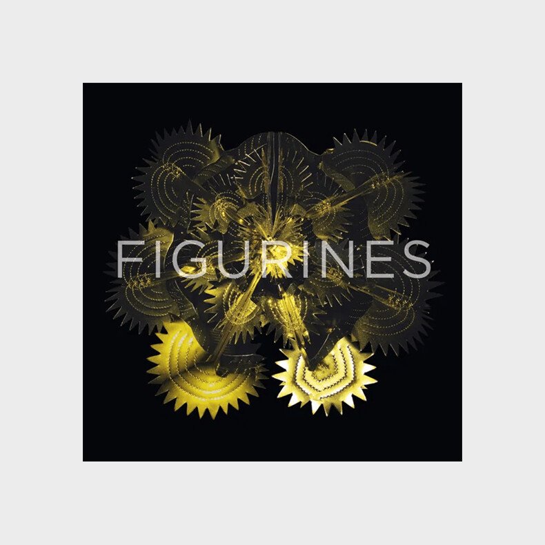 Figurines - Figurines - Vinyl Lp