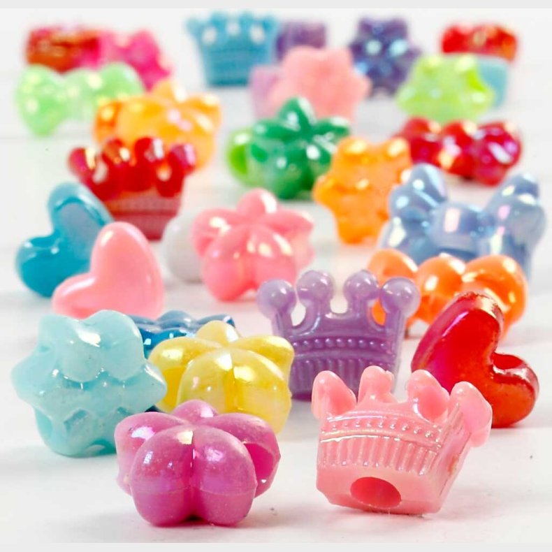 Figurmix -  10 Mm - Hulstr. 3 Mm - 125 Ml - 65 G