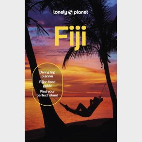Fiji - English book