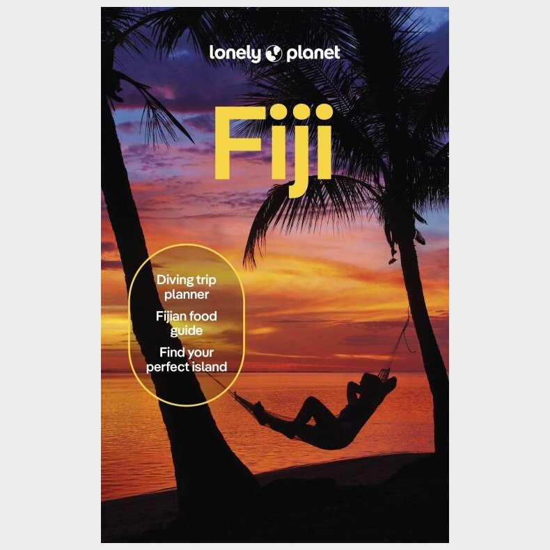Fiji - English book