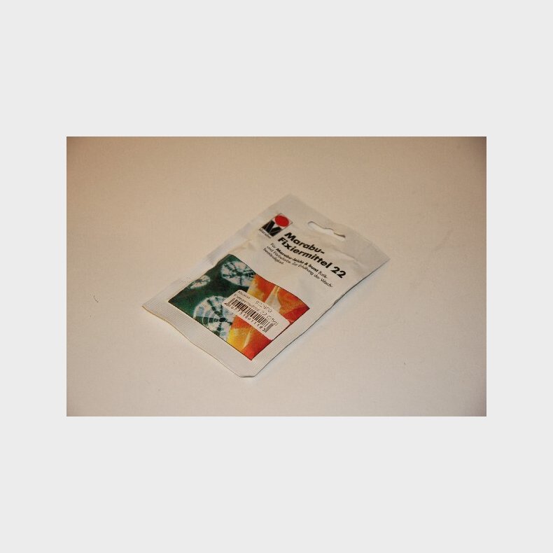 Marabu - Easy Color - Fikseringsmiddel - 25 G