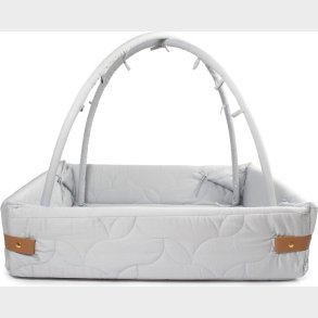 Filibabba - Aktivitetsnest - Soft Qquilt - Perlebl�