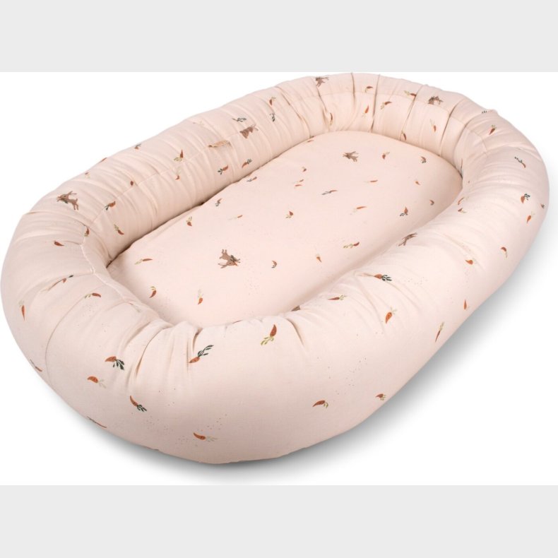 Filibabba - Babynest - 2. Generation - Carrot Thief