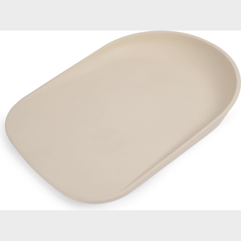 Filibabba - Bobbie 2.0 Soft Feel - Skumpuslepude - Cream