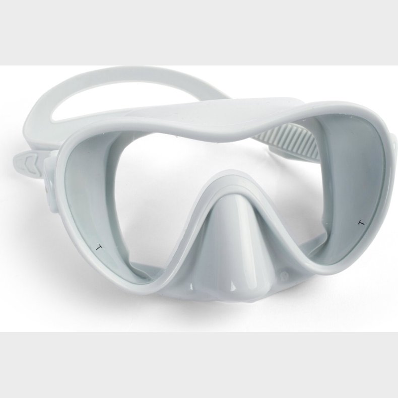 Filibabba - Dykkerbriller Til Brn - Med Nse - 5-12 r