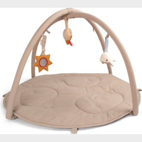 Filibabba - Fjord Aktivitetstppe - (fi-03812)