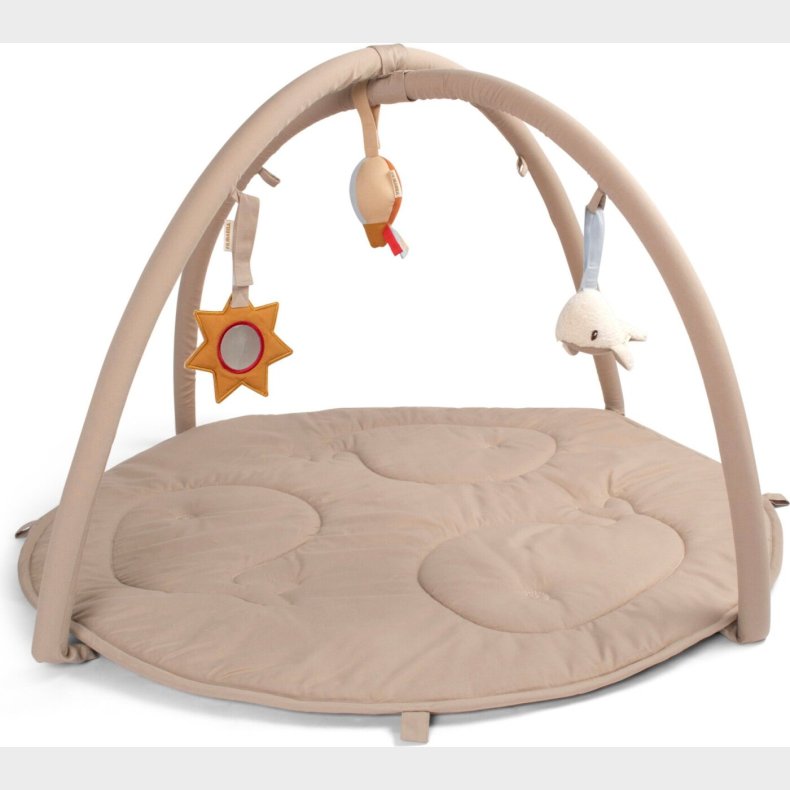 Filibabba - Fjord Aktivitetstppe - (fi-03812)