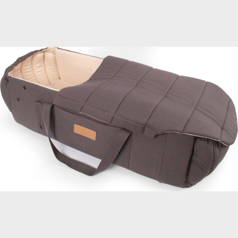 Filibabba - Frida Swift Babylift 2.0 - Grey