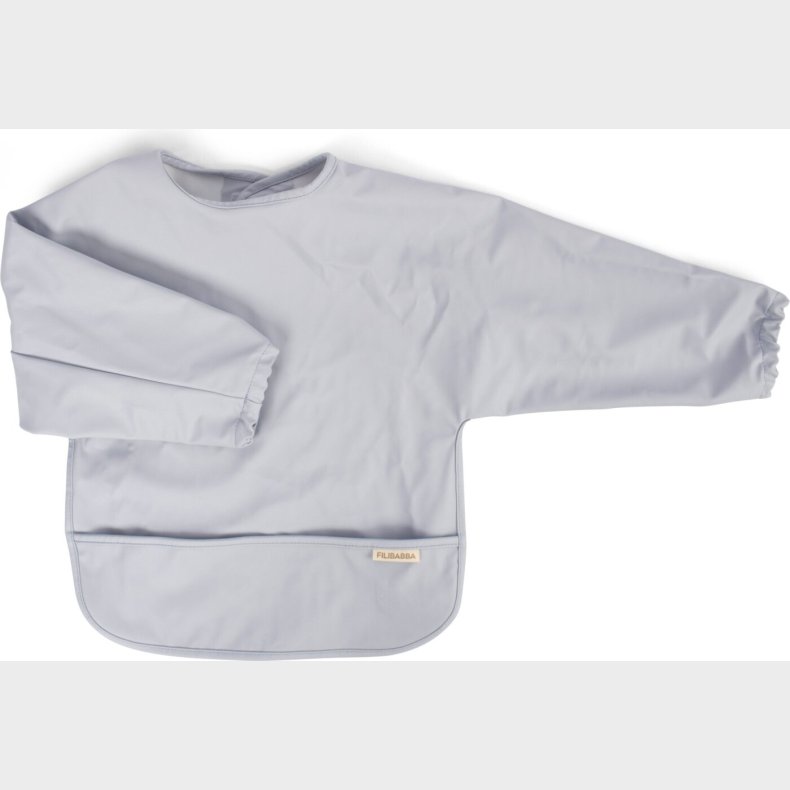 Filibabba - Hagesm�k Med �rmer - Pearl Blue