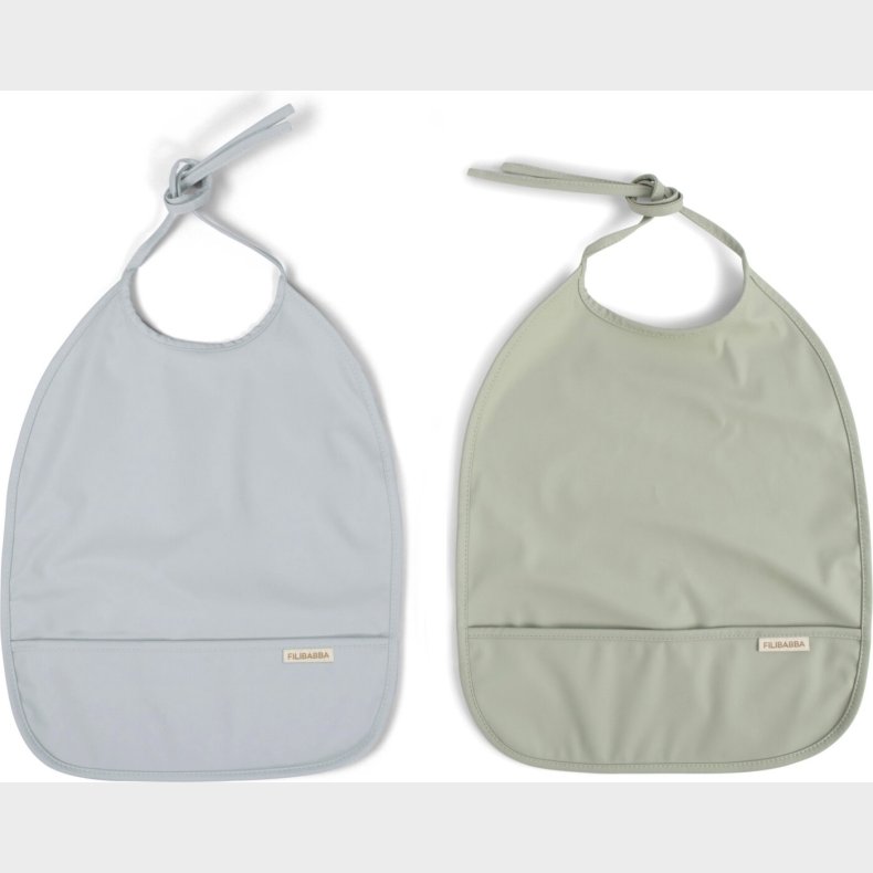 Filibabba - Hagesm�k Med Opsamler - 2-pak