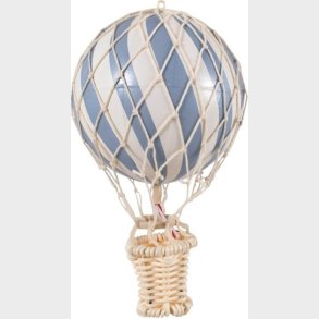 Filibabba - Luftballon Uro - Bl� - 10 Cm