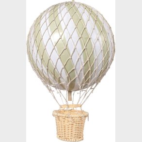 Filibabba Luftballon - Grn 20 Cm