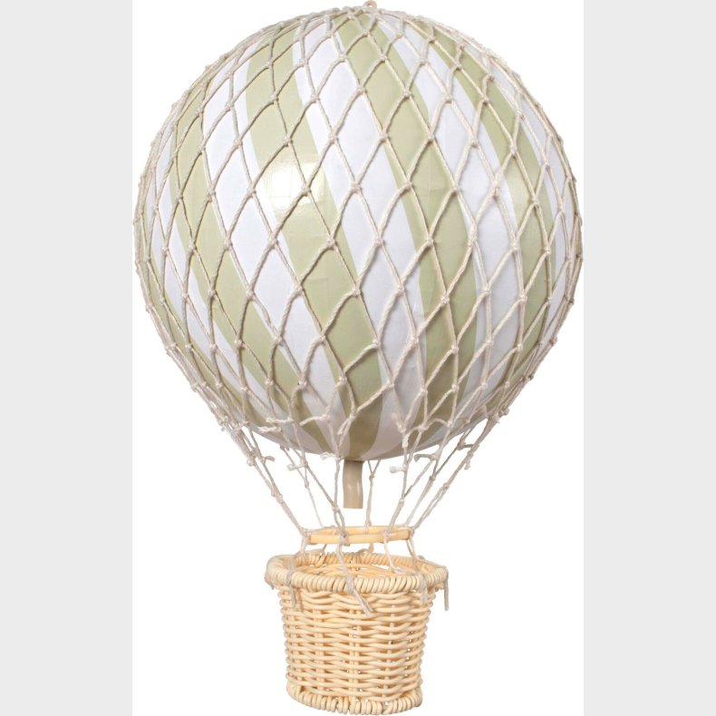 Filibabba Luftballon - Gr�n - 20 Cm