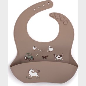 Filibabba - Hagesm�k - Silikone - Bondeg�rd