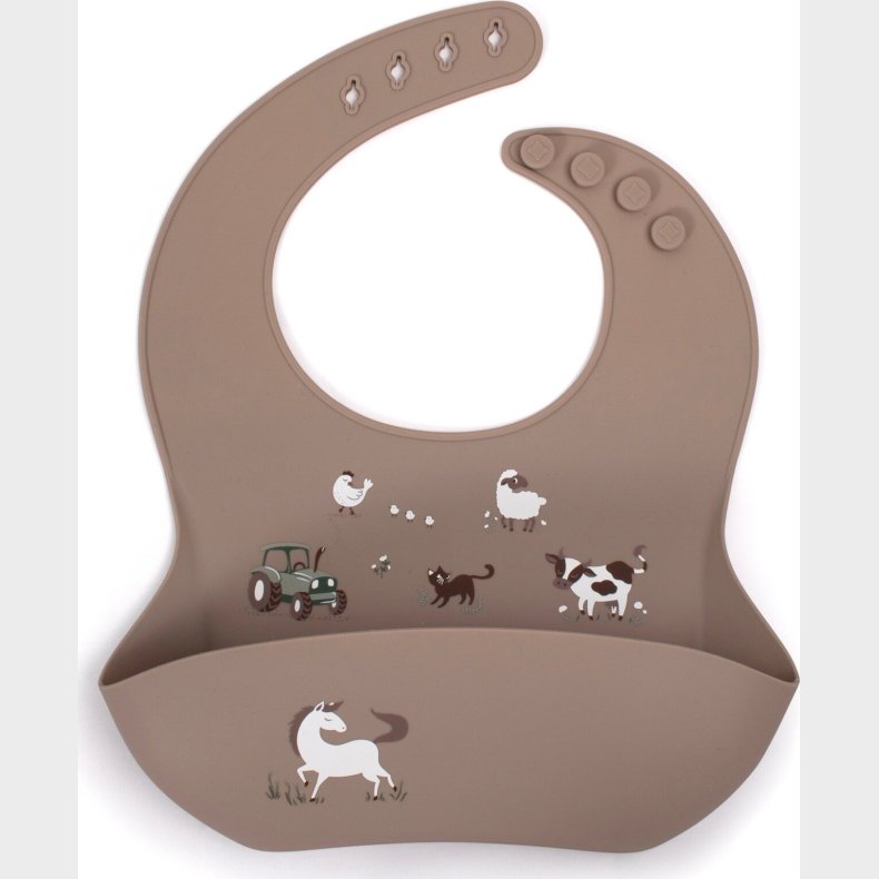 Filibabba - Hagesm�k - Silikone - Bondeg�rd