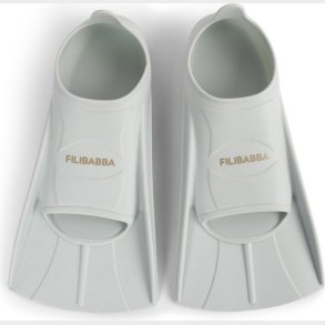 Filibabba - Svmmefdder Til Brn - Str. 27-29 - Perle Bl