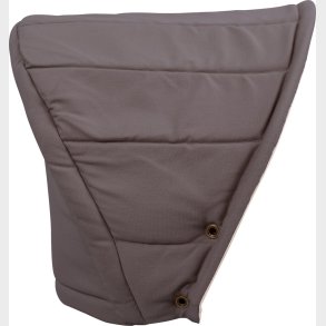 Filibabba - Uv-kaleche Til Frida Swift Lift - Grey