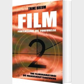 Film - Fort�lling Og Forf�relse 2 - Trine Breum - Bog
