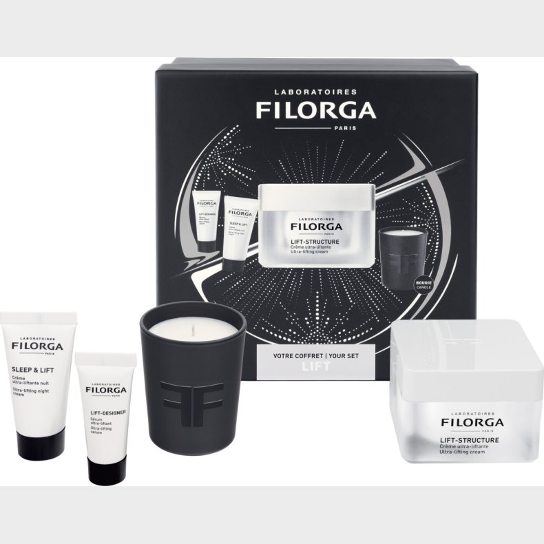 Filorga - Gift Set Box Lift - 72 Ml