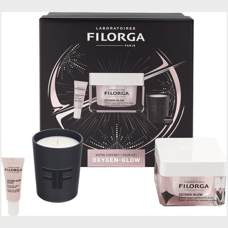 Filorga - Gift Set Glow - 54 Ml